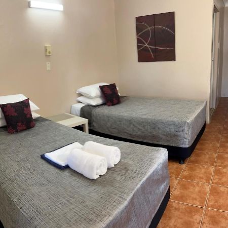 Childers Budget Accommodation Екстериор снимка