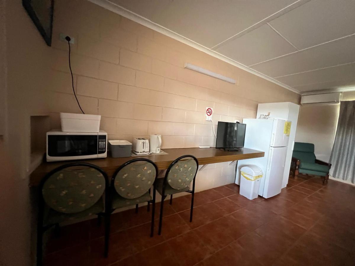 Childers Budget Accommodation Екстериор снимка