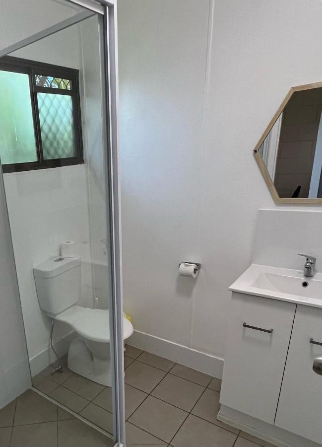 Childers Budget Accommodation Екстериор снимка