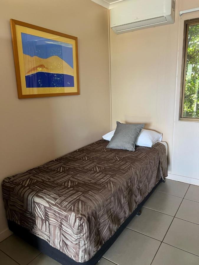 Childers Budget Accommodation Екстериор снимка