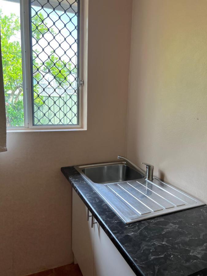 Childers Budget Accommodation Екстериор снимка