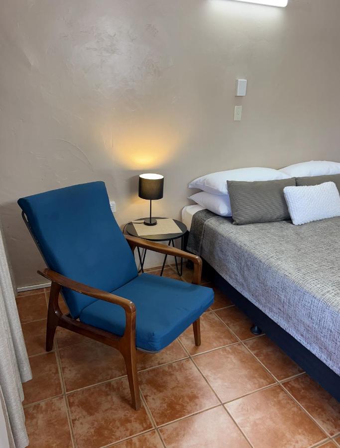 Childers Budget Accommodation Екстериор снимка