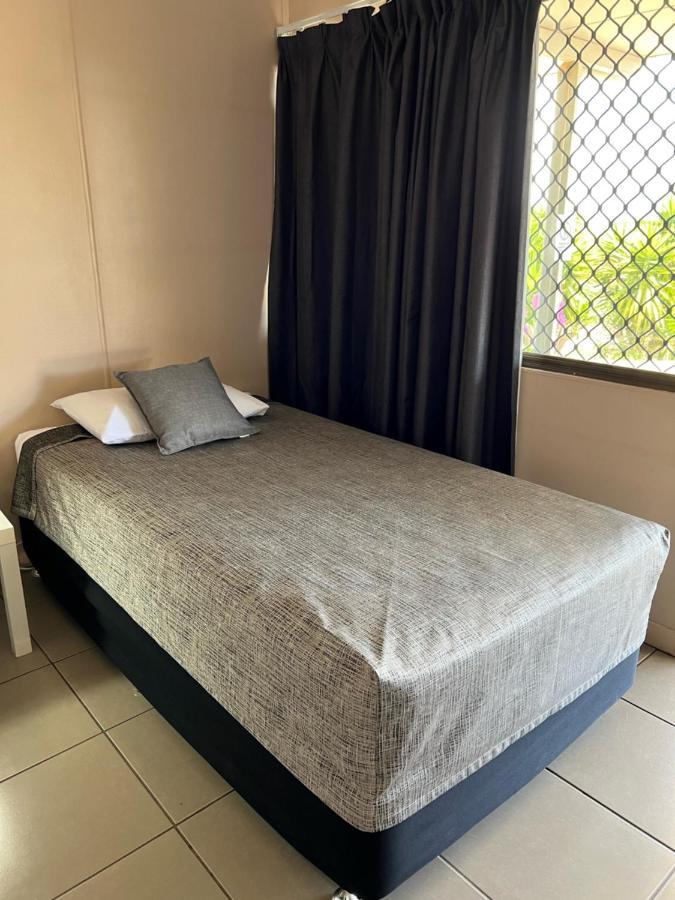 Childers Budget Accommodation Екстериор снимка