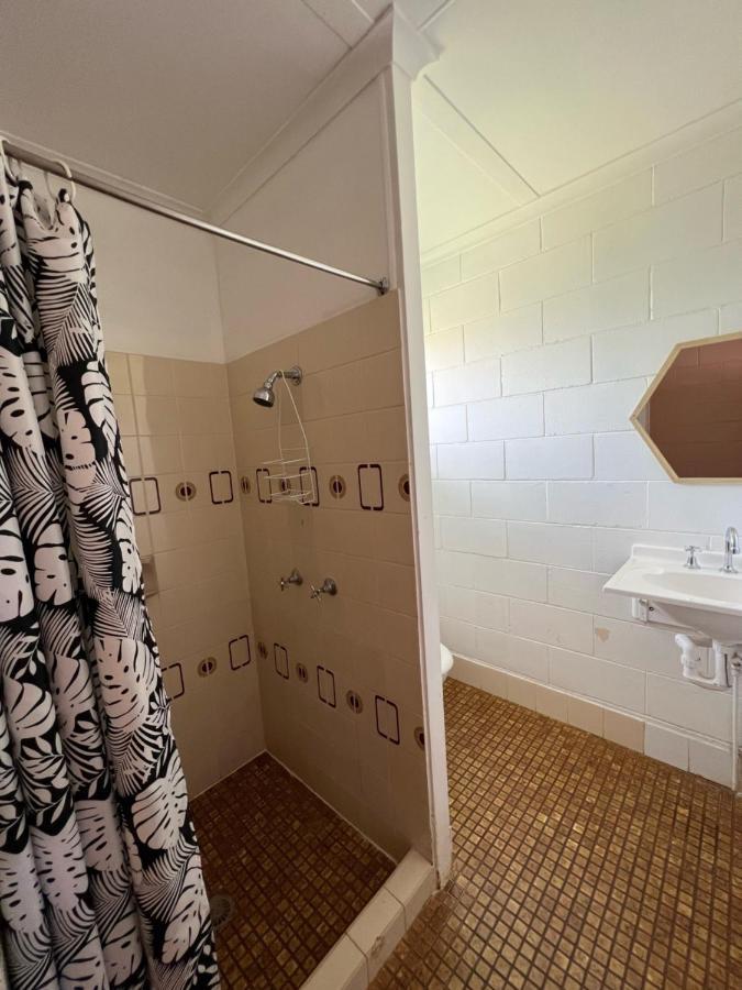 Childers Budget Accommodation Екстериор снимка
