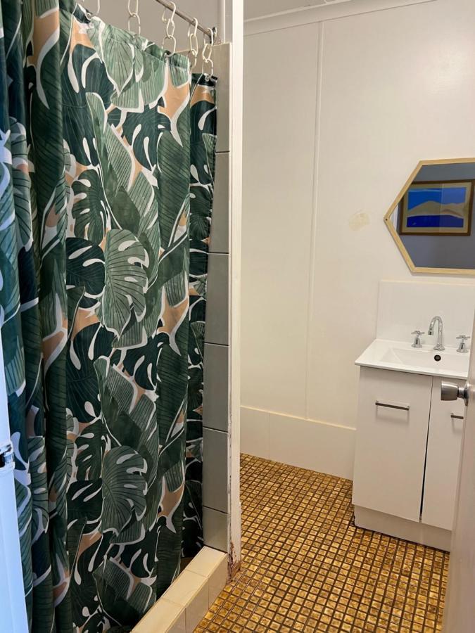 Childers Budget Accommodation Екстериор снимка