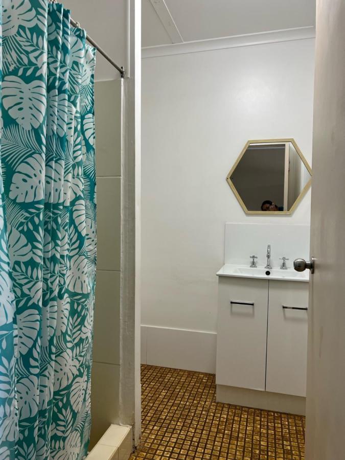 Childers Budget Accommodation Екстериор снимка