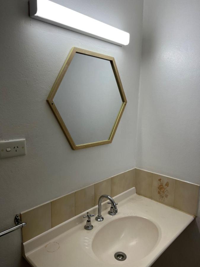 Childers Budget Accommodation Екстериор снимка