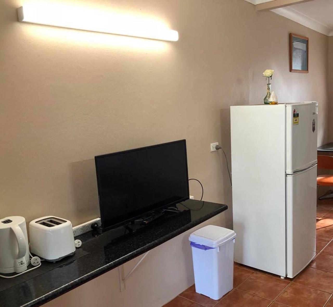 Childers Budget Accommodation Екстериор снимка