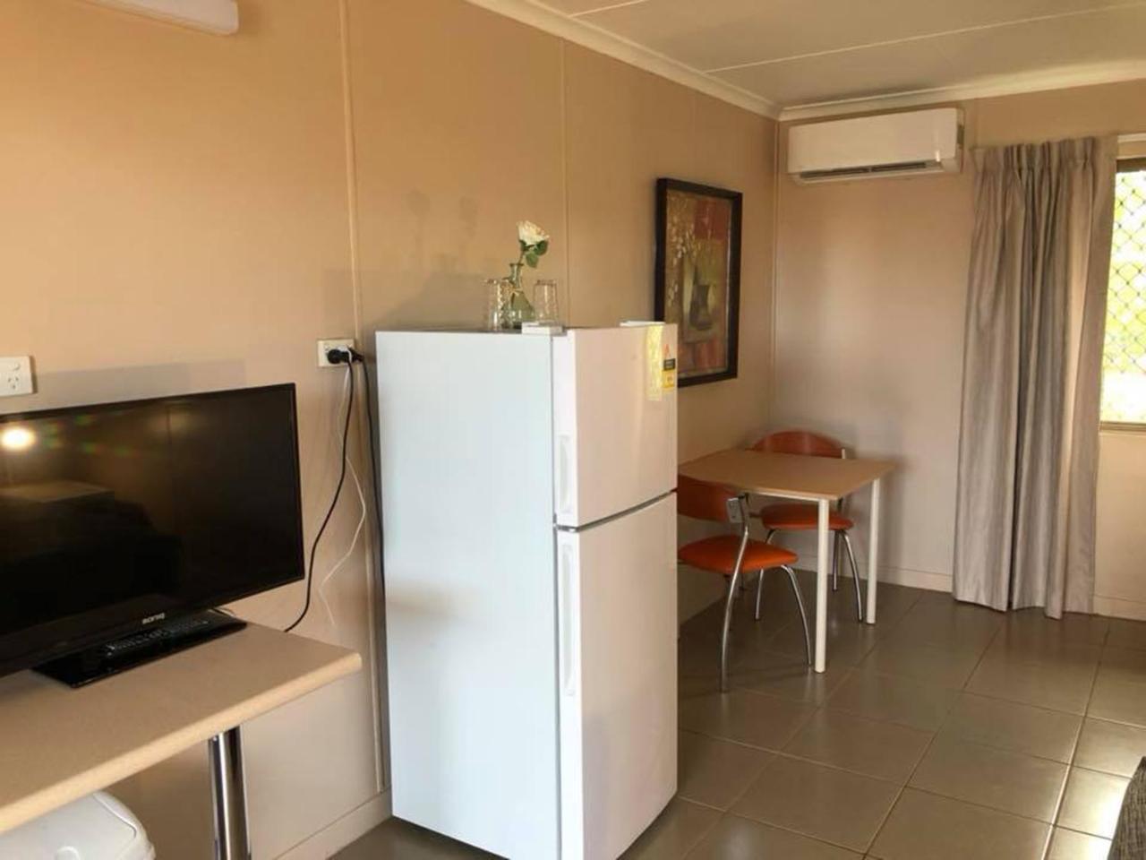 Childers Budget Accommodation Екстериор снимка