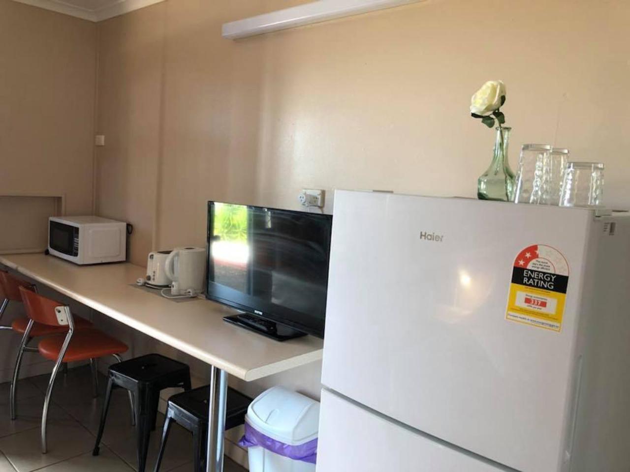 Childers Budget Accommodation Екстериор снимка